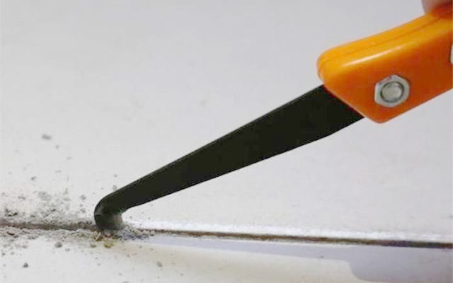 美縫劑施工之前我們需要注意什么呢 美縫劑施工之前我們需要注意什么呢