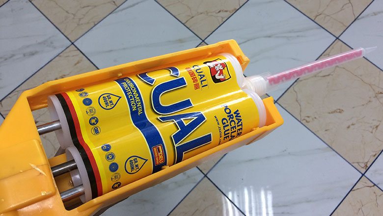 水瓷做瓷磚美縫需要注意什么 水瓷做瓷磚美縫需要注意什么