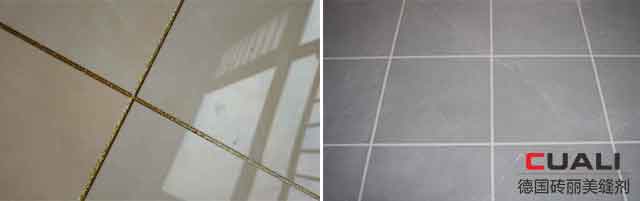 美縫劑什么牌子好 美縫劑什么牌子好