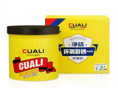 環氧彩砂美縫怎么選品牌？