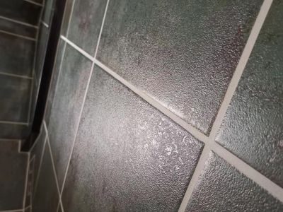 環氧彩砂缺點是什么？