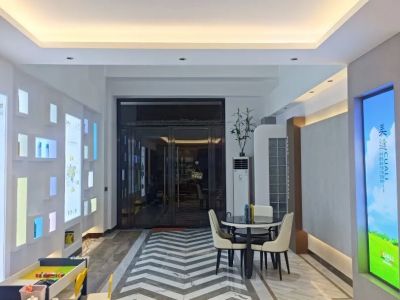 體驗為王！磚麗美縫南康服務中心升級體驗店，一起來看！