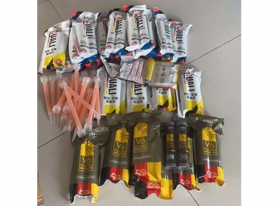 什么是聚脲美縫劑？